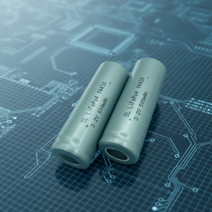 1450mah li离子电池